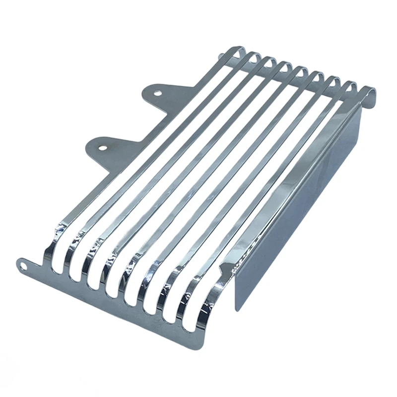 Super Sale Motorcycle Radiator Guard Grill Grille Oil-Cooler Cover for BMW R NINET 9T R9T Scrambler Urban GS Racer Pure 2014-202