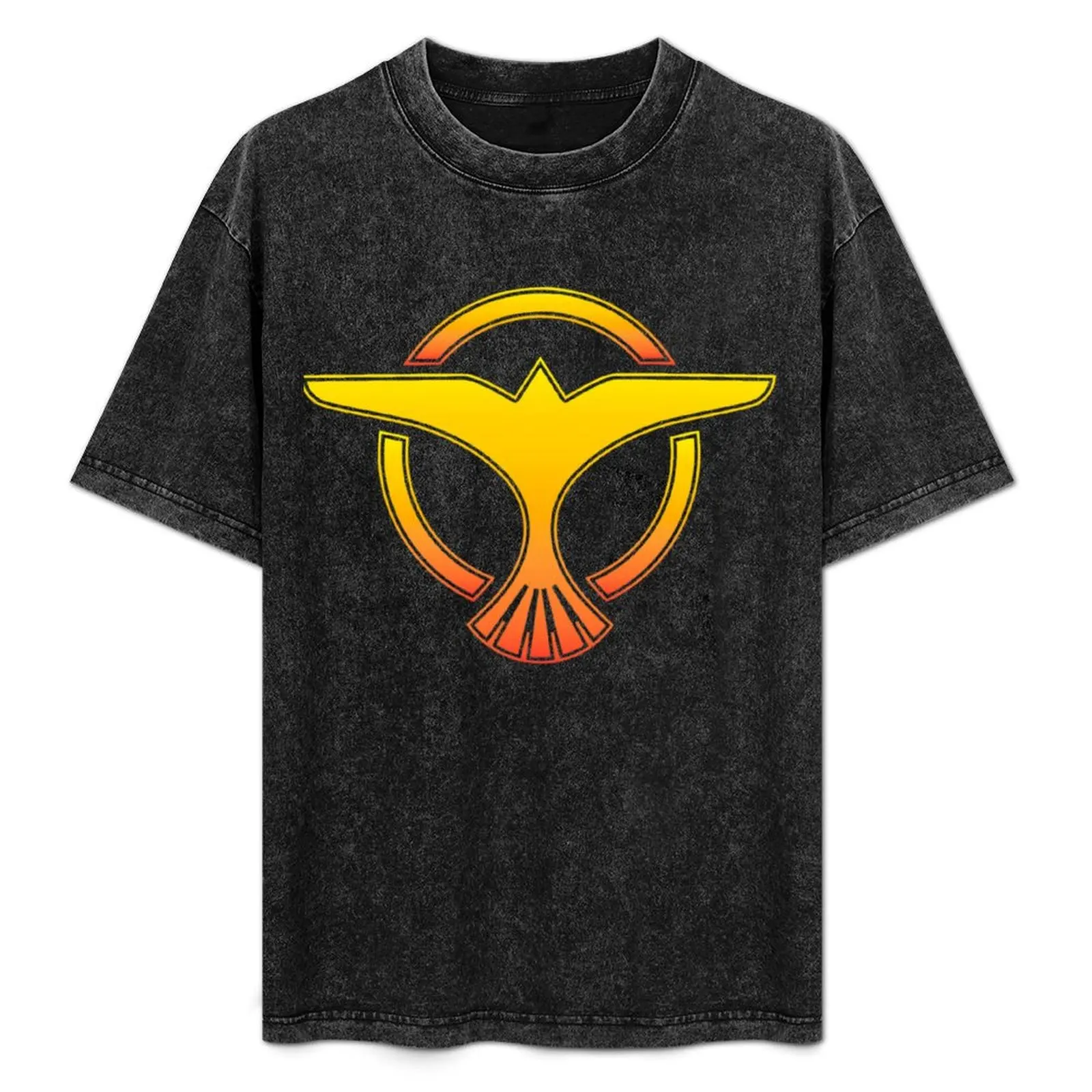 

dj tiesto T-Shirt Basic Daily Outfit Short Sleeve Tee