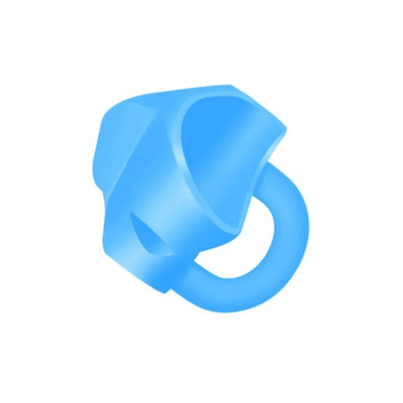 Variant: 1pc blue