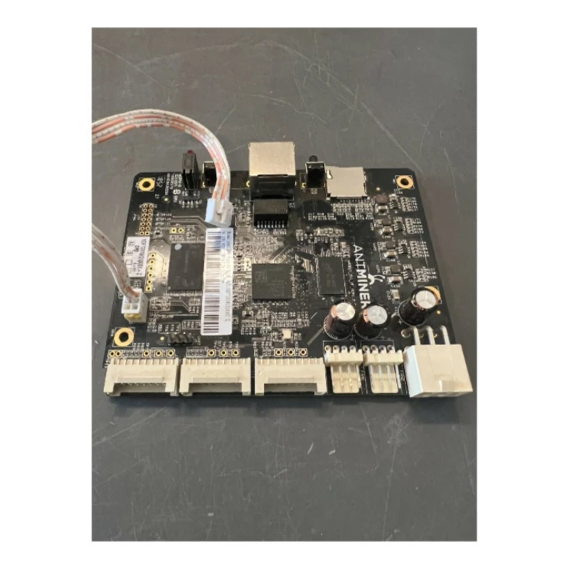 

DR5 control board DR5 control board