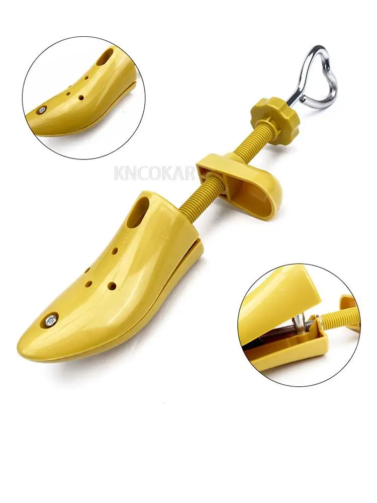 1PCS  Adjustable Expanding Upper Shoes Expander Shoe Stretcher Support For Men and Women Boots High Heels