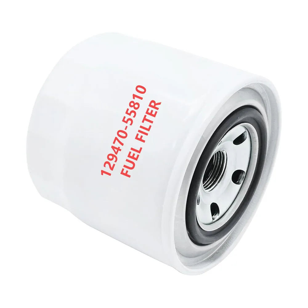 129470-55810 Fuel Filter Compatible with Yanmar Replaces 129470-55703 119802-55801 119802-55810 P550127