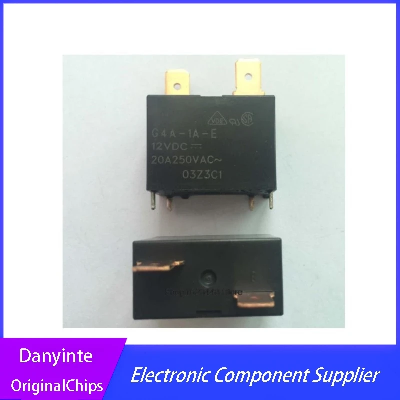 New 5Pcs/Lot G4A-1A…