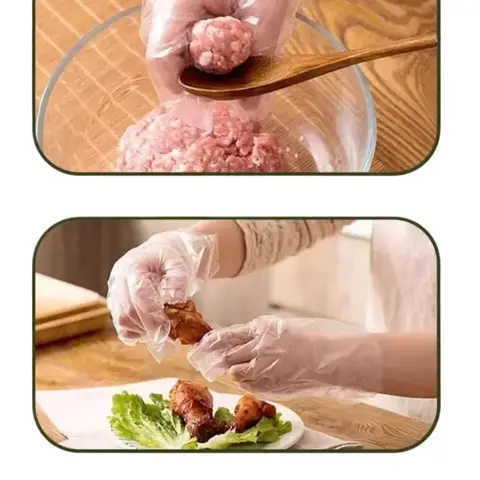 8 best sales Hello Kitty-handske - №3