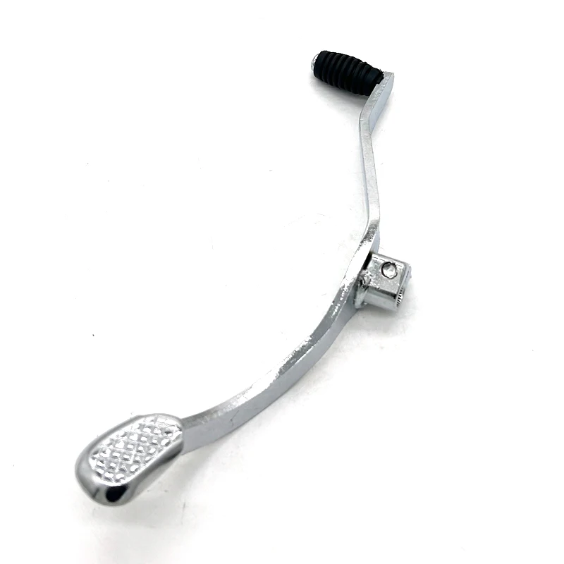 Motorcycle Gear Shift Lever Pedal Peg For YAMAHA YBR125 YBR YB YP 125 YB125Z Bidirectional Gear Lever Shifter Changer