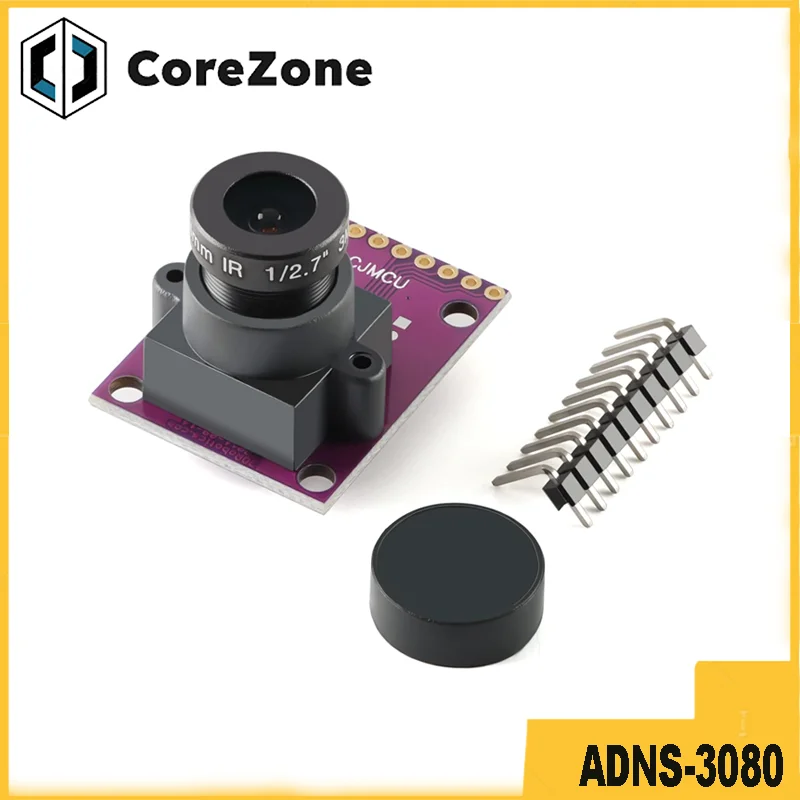 

Оптический датчик расхода ADNS-3080 APM2.52 APM2.6 обнаруживает горизонтальное движение