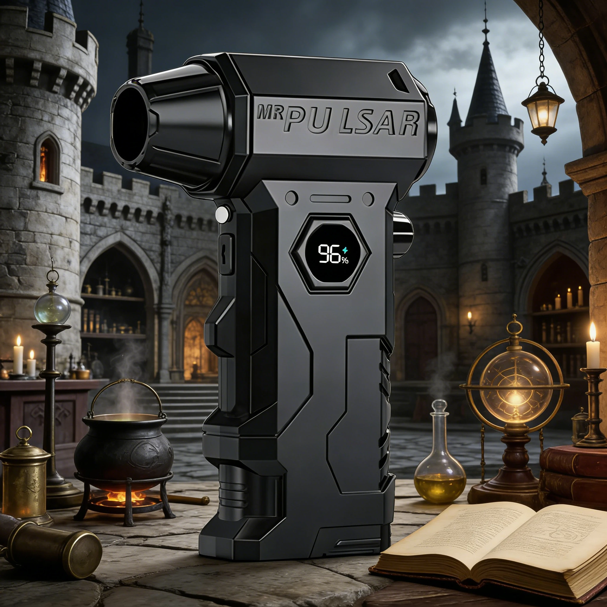 

Высокоскоростная электрическая воздуходувка X7 (990000 об/мин), турбовоздуходувка с бесщеточным двигателем, LED-дисплеем, USB-зарядкой, мощная для уборки пыли