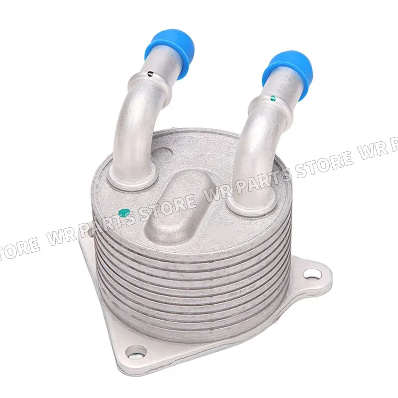 

Transmission Oil Cooler 24148627861 for BMW X1 2009-2023, X2 2017-2023 & Mini Countryman 2016-2017, Clubman 2014-2017