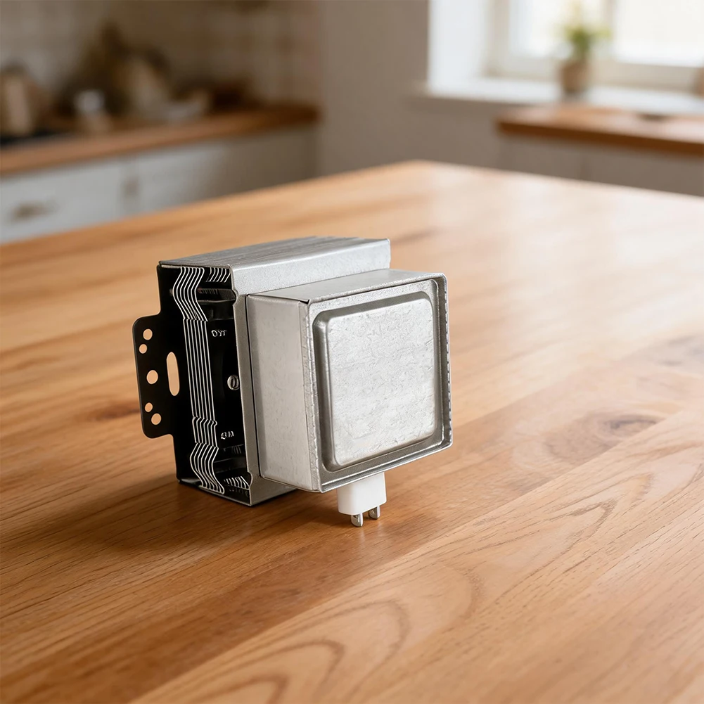 6324W1A001L Magnetron 2M246 Magnetron Long Lasting Magnetron For Cooking Standard Replacement Unit High-grade Metal Construction