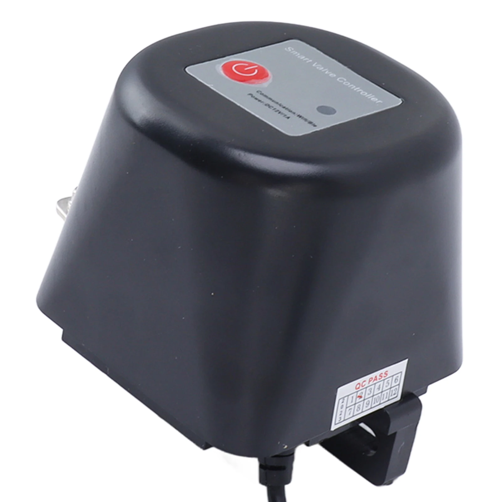 Ball Valve Manipulator WiFi Smart Valve Controller Automatic Manual On Off Ball Valve Manipulator