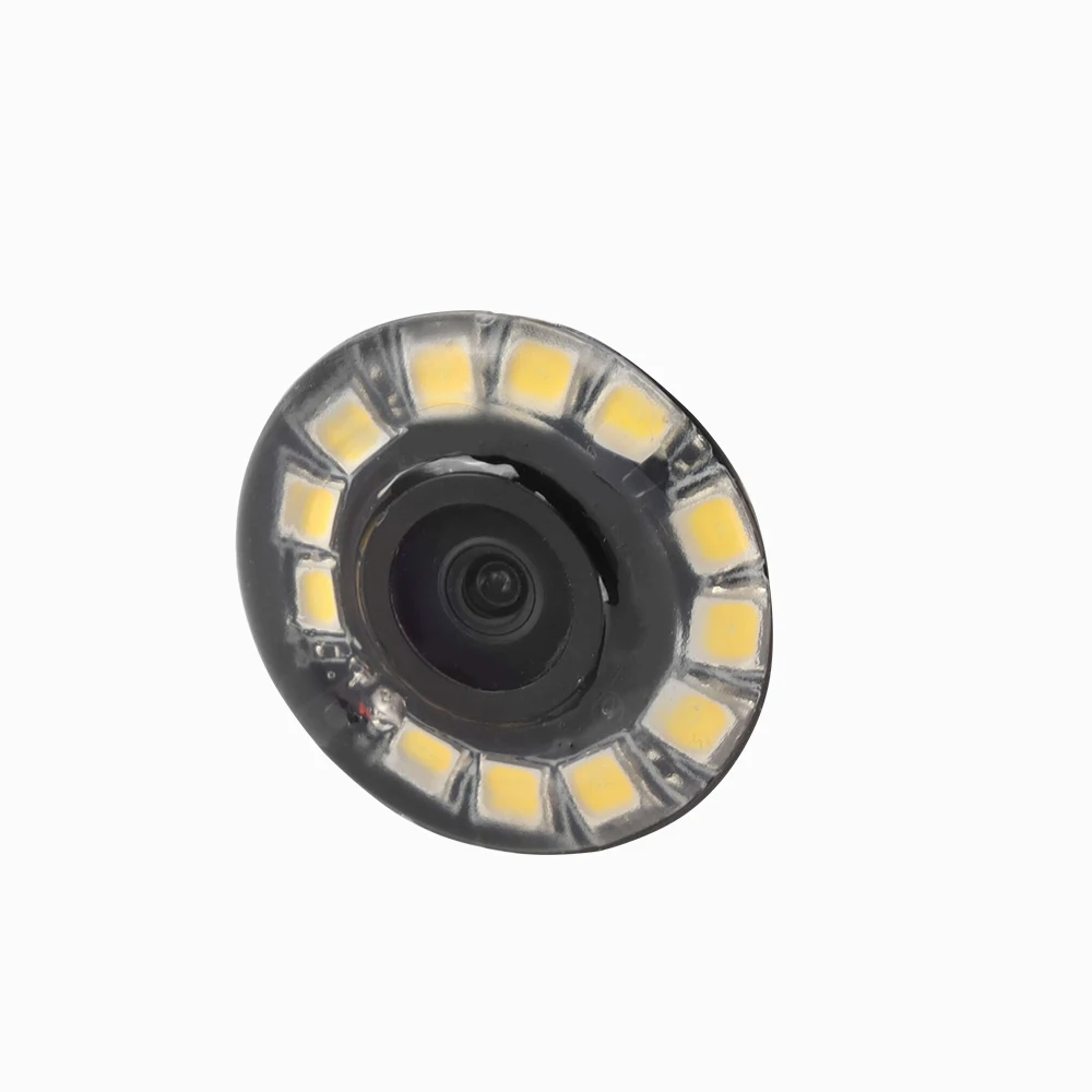 Factory Wholesale 17Mm Diameter Camera Head Hd Drain Inspection Pipe Scope Camera