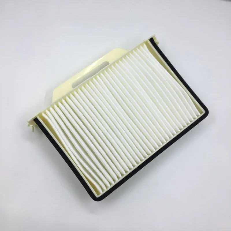 For Hitachi 60/70/120 Air Conditioning Filter ZAX60/70-5G Air Conditioning Inner and Outer Filter Screens