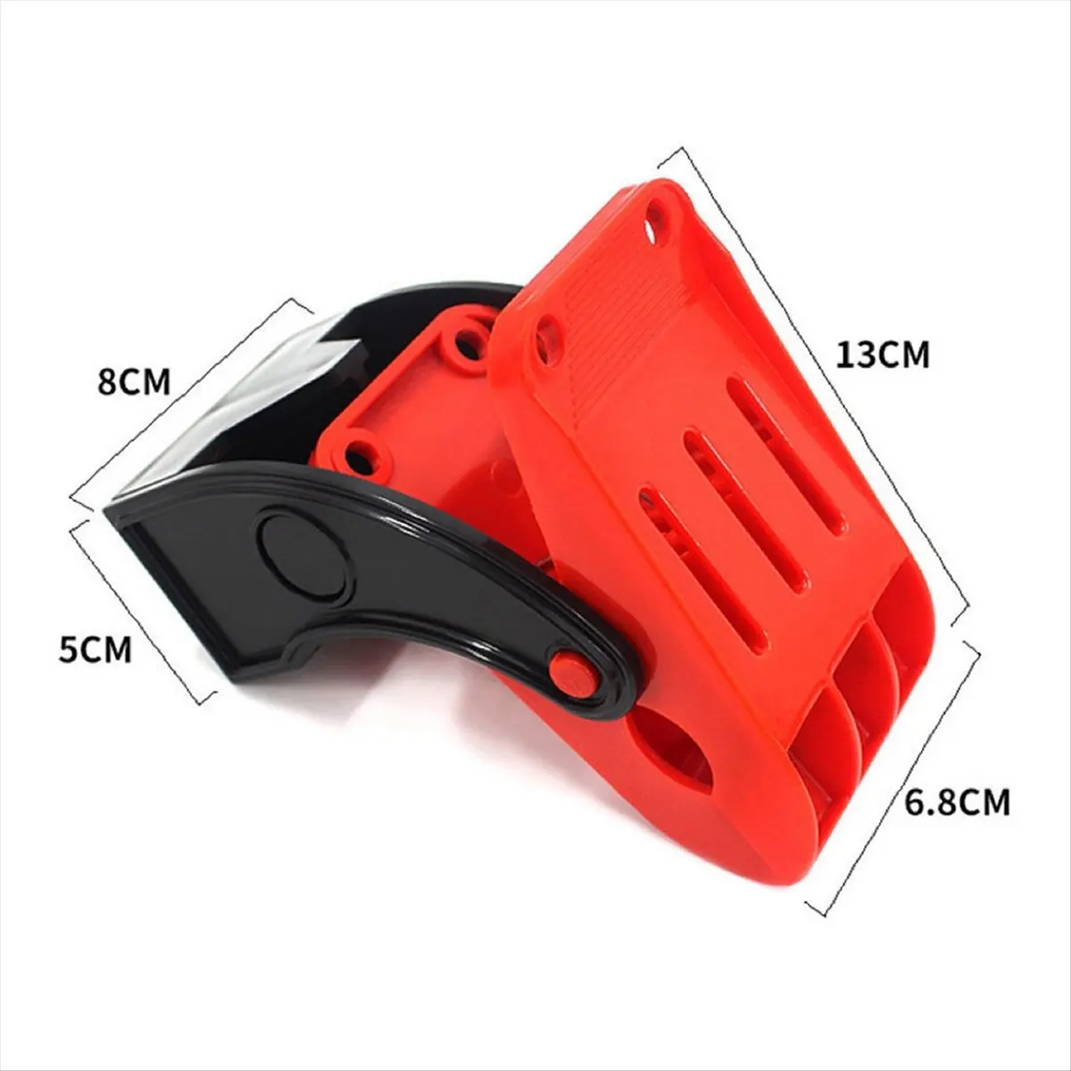 Exquisite- 4PCS Car Wash Floor Mat Clamps , Swivel Anti-Slip Metal Spring Clamps Wall-Mounted Clip for Heavy Duty