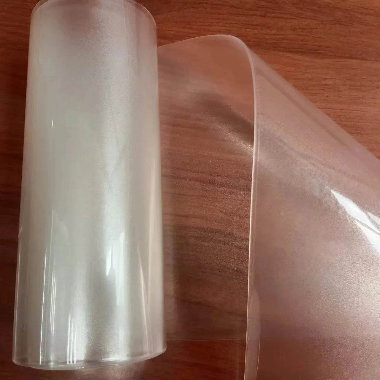 

Flexible ITO-PET conductive film (300 * 100 * 0.125mm/0.175mm, customizable for scientific research)