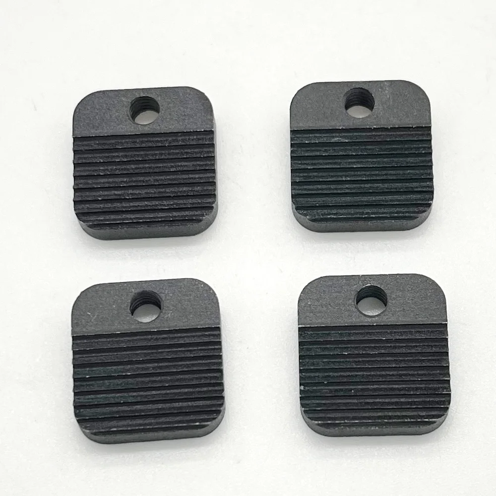Spare Parts JD1014 Tensioned Toothed Plate Suitable for V2 Battery Powered Plastic Strapping Tool