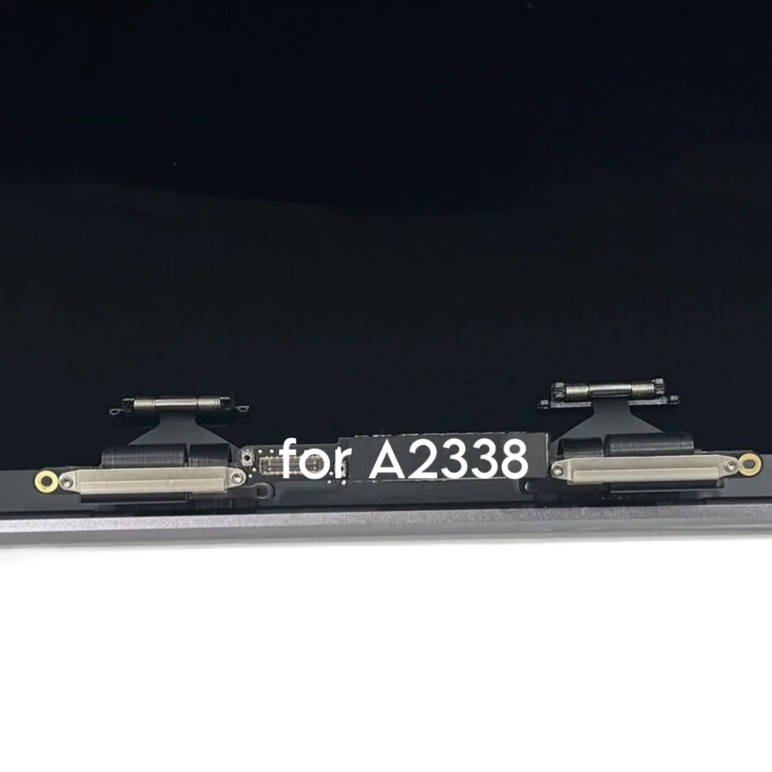 Top Best Quality A2337 A2338 LCD Screen Assembly for Macbook 13inch A2337 A2338 LCD Display Replacement 2020 Year EMC 3598 3578