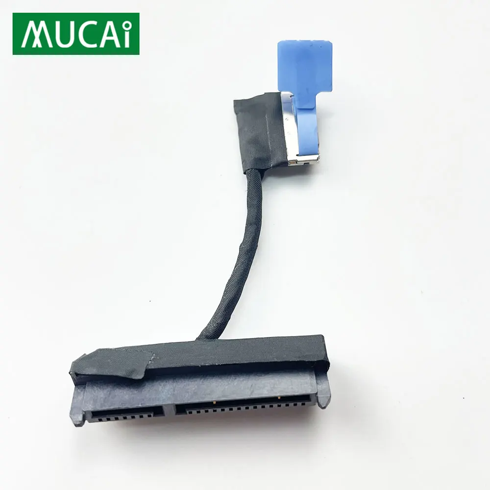 Kabel HDD do Dell 5450 szerokości geograficznej 5240 E5450 E5240 Laptop SATA dysk twardy HDD SSD złącze Flex cable ZAM70 DC02C007400 08 gd6d