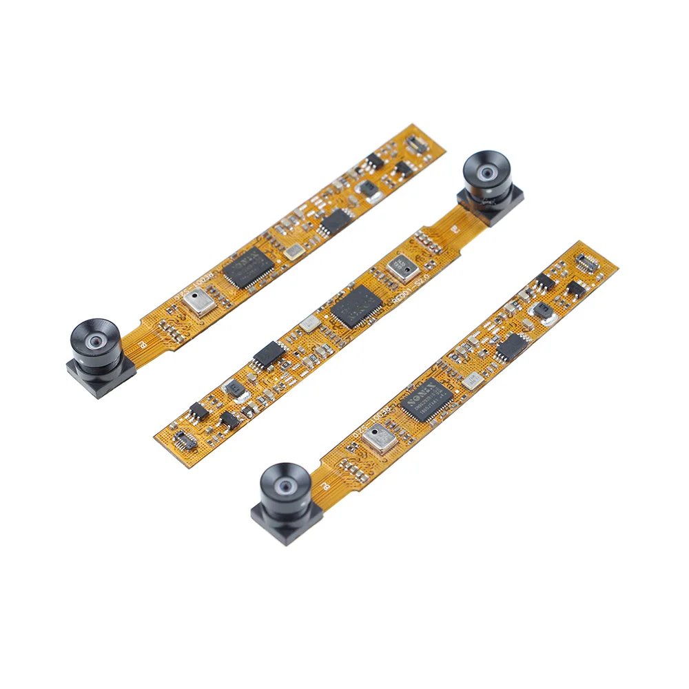 

Camera Board Module 1080P CMOS Omnivision IP Camera Mini OV2735 Micro USB Module RE001-S2.0 1/2.7" Sensor