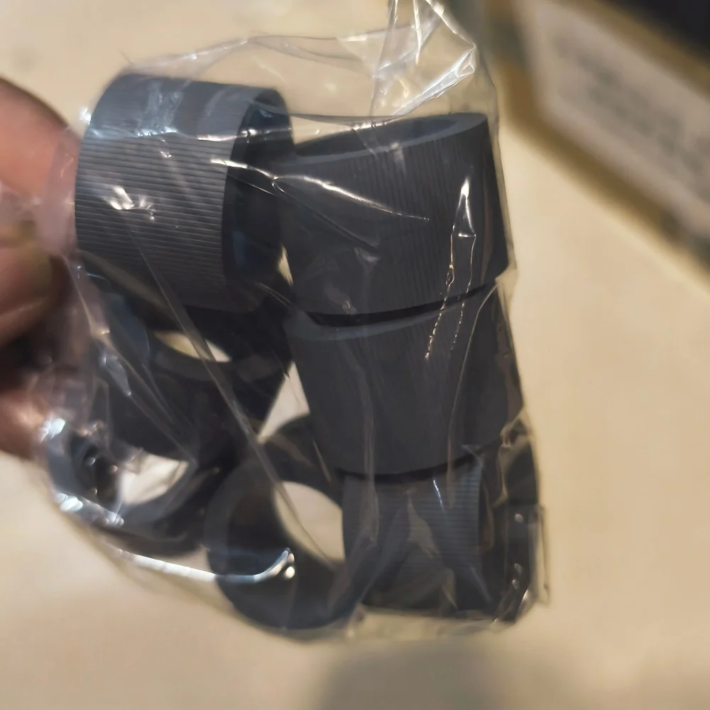 

60X 1484864 148-4864 Feed Pickup Roller Tire for Kodak i1200 i1300 i1210 i1220 i1310 i1320 i2400 i2600 i2800 SS500 SS520