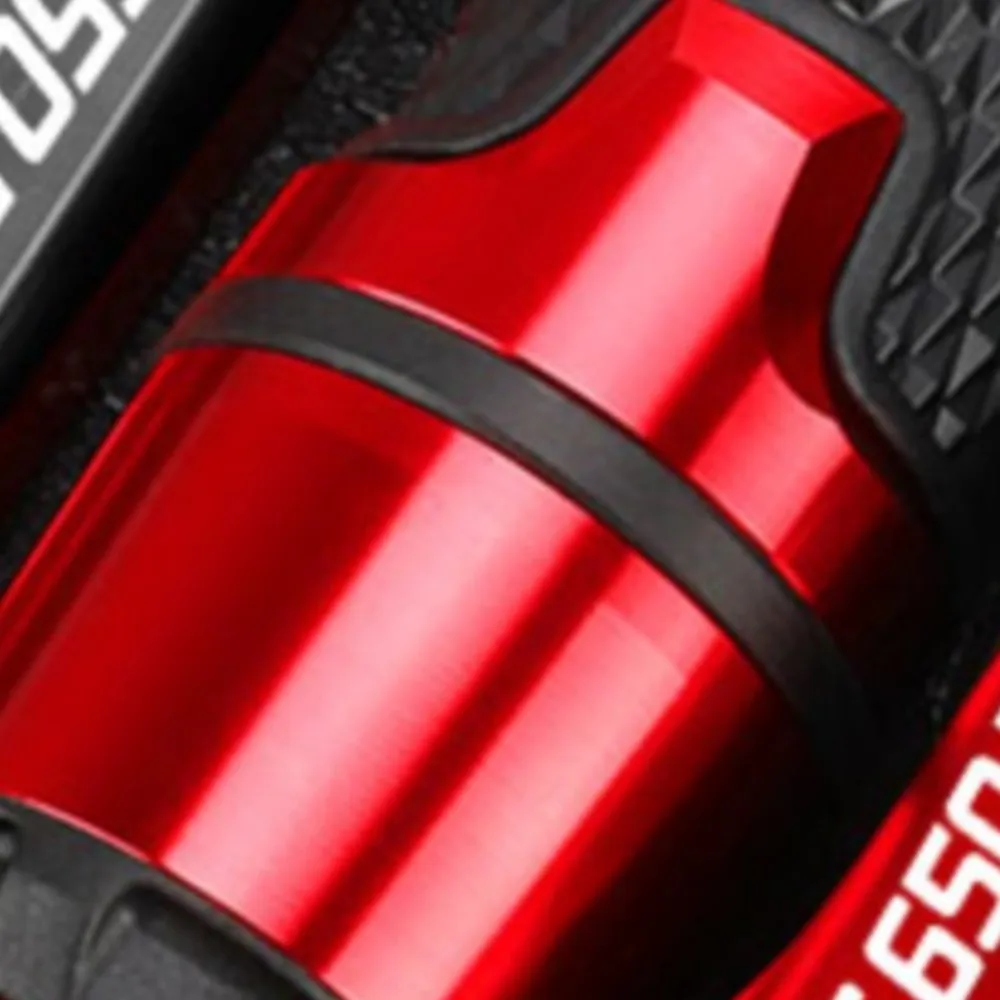 

GT650R Motorcycle Brake Clutch Levers Handlebar Grip Handles bar Hand Grip Ends For HYOSUNG GT 650 R 2006 2007 2008 2009-2012