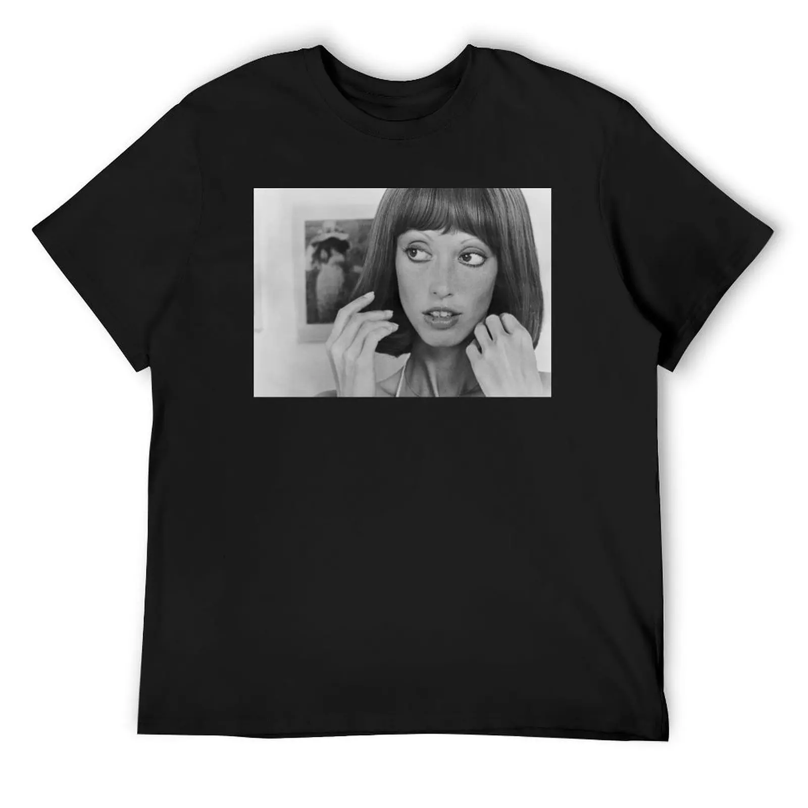 

shelley duvall T-Shirt anime anime tshirt sublime mens graphic t-shirts pack