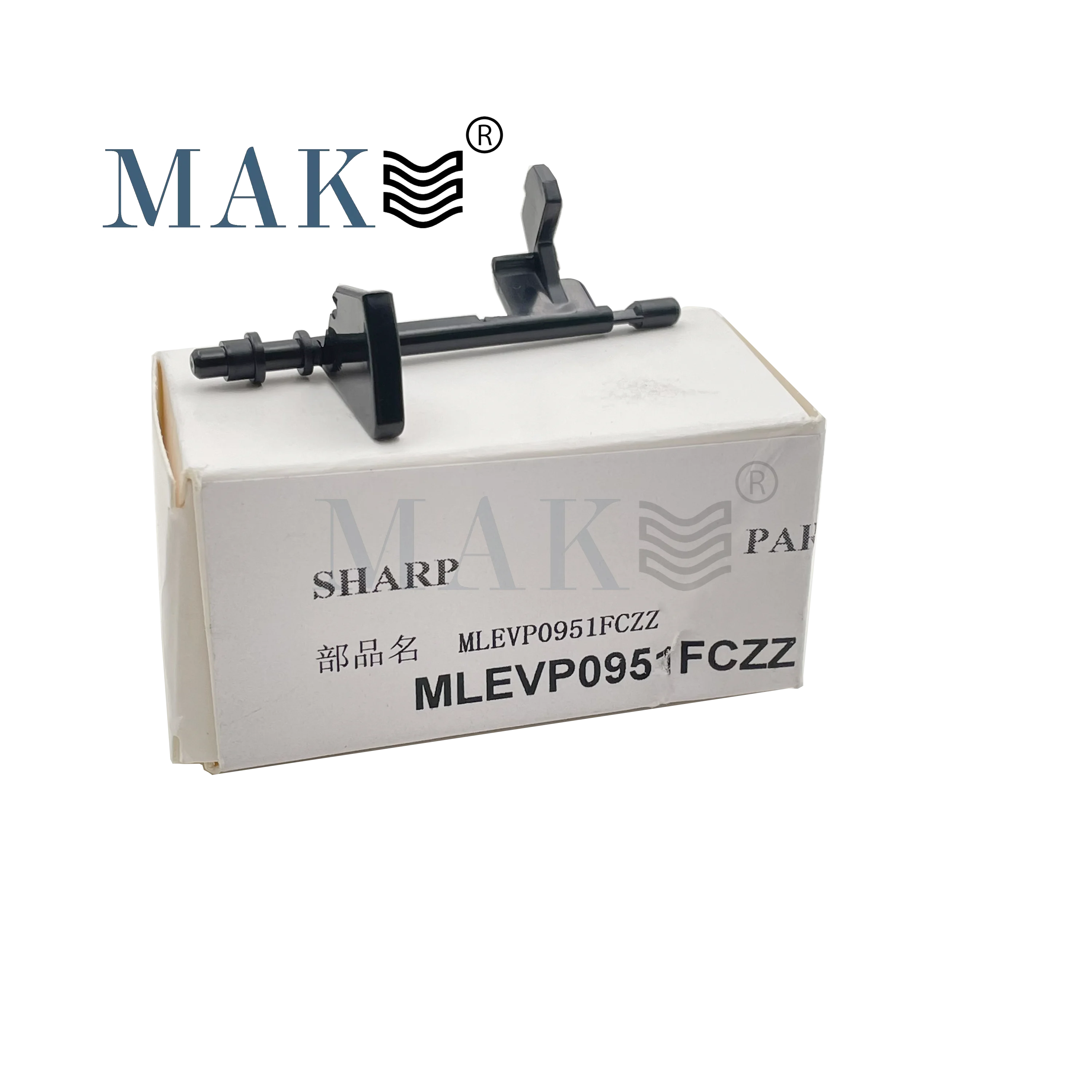 

3X MLEVPO951FCZZ Alignment Feed Sensor for Sharp 3608 4608 5608 3658 4658 5658 4621 5621 364 464 464 465 564 565