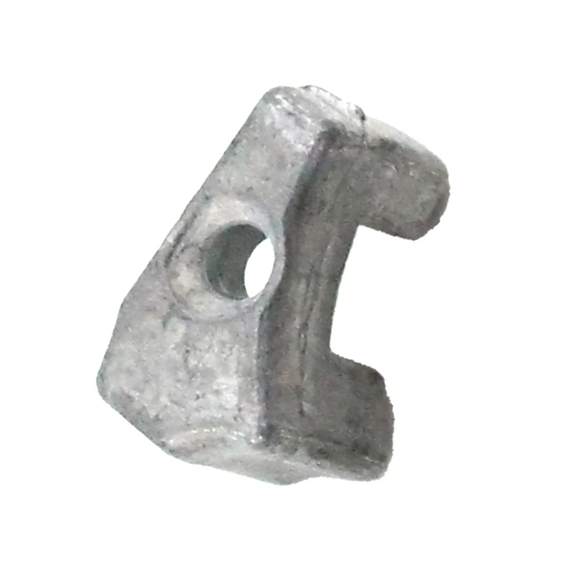 

Для двигателя 9,9 л.с. 15 л.с. Parsun Hidea HDX Seapr подвесные двигатели сменный анод 682-11325 682-11325-00