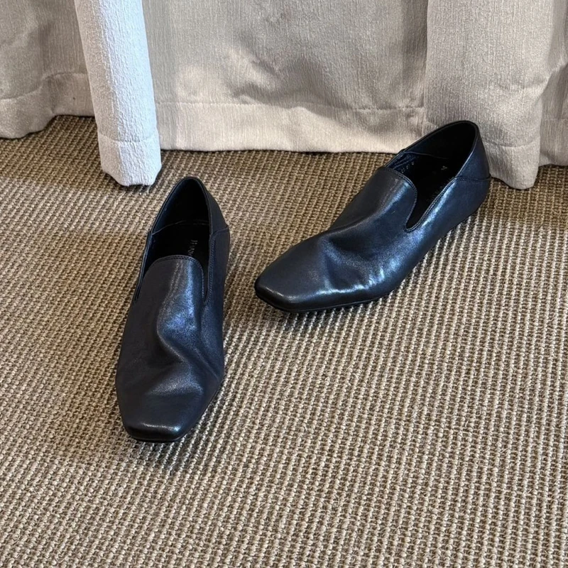 Sapatos Femininos BANFANG 2.5c - Women Shoes Luxury Brand avaliação e preço
