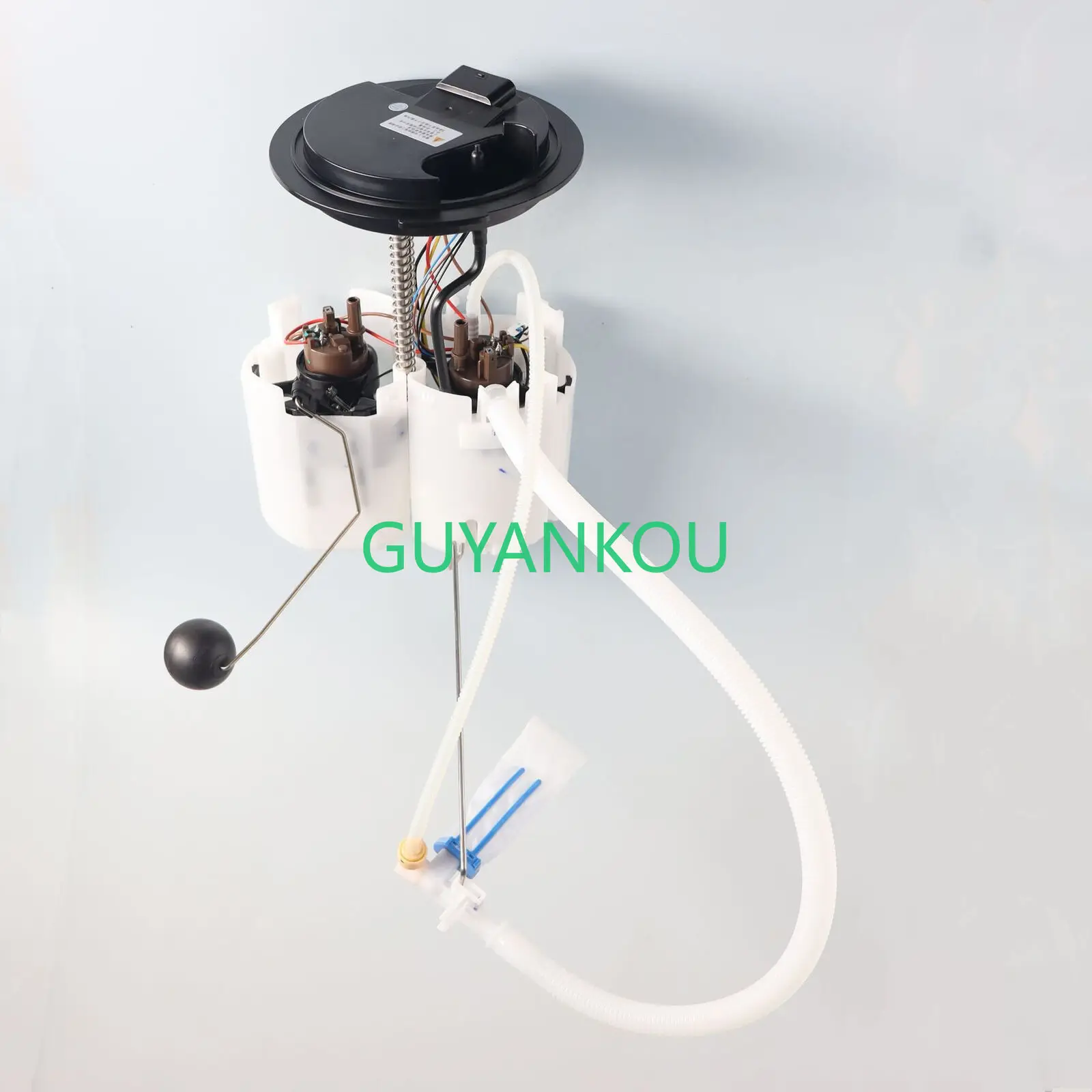 A1644701194 Fuel Pump Module Assemply for 2007-2011 Mercedes Benz ML63 AMG 6.3L