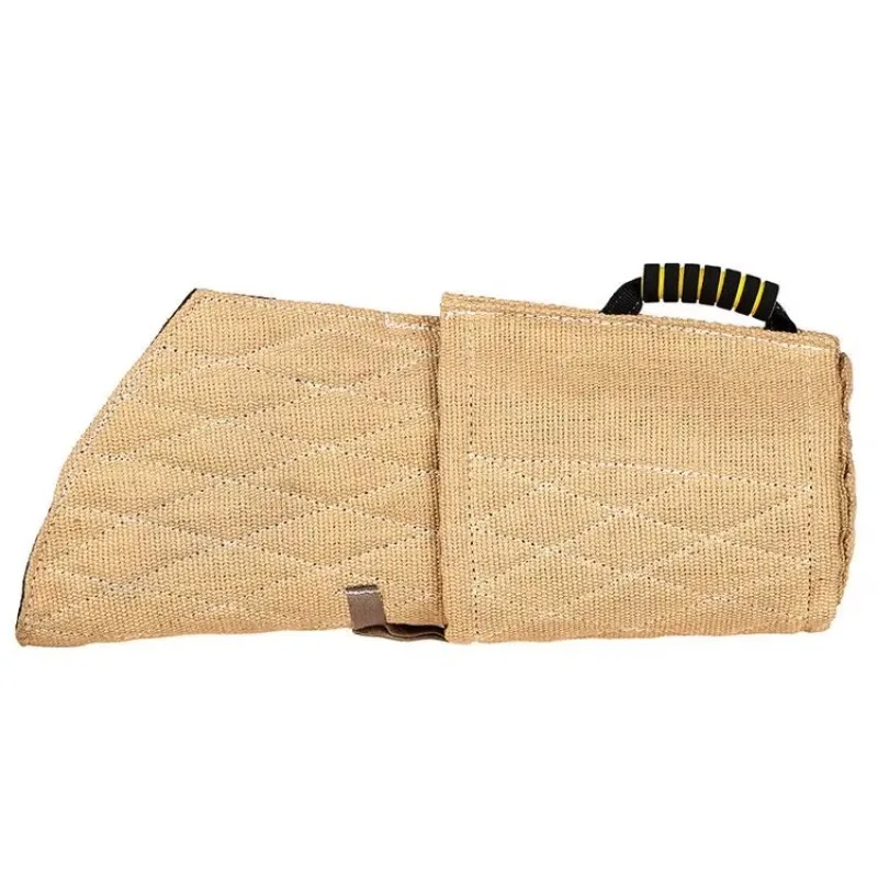 Pet Agility Training Equipment Dog Training Supplies Bite Sleeve Upper Arm Sleeves Bite Targets Dog Training Equipment