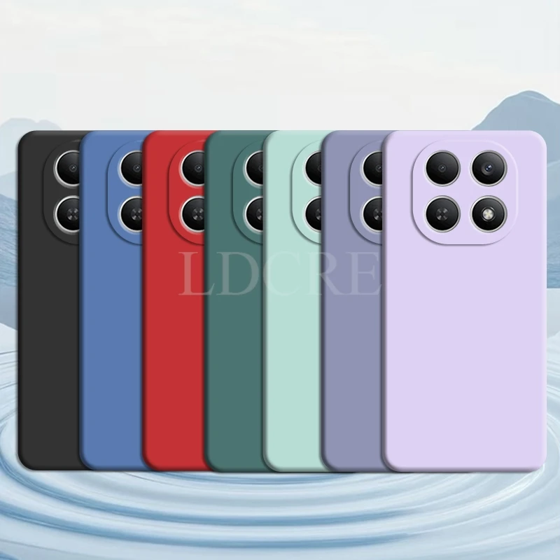 For Xiaomi Poco M8 …