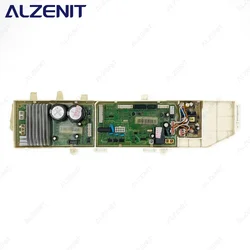 Używany do pralki Samsung komputer pokładowy sterowania DC92-01400A DC92-01447A części pralki PCB obwodu