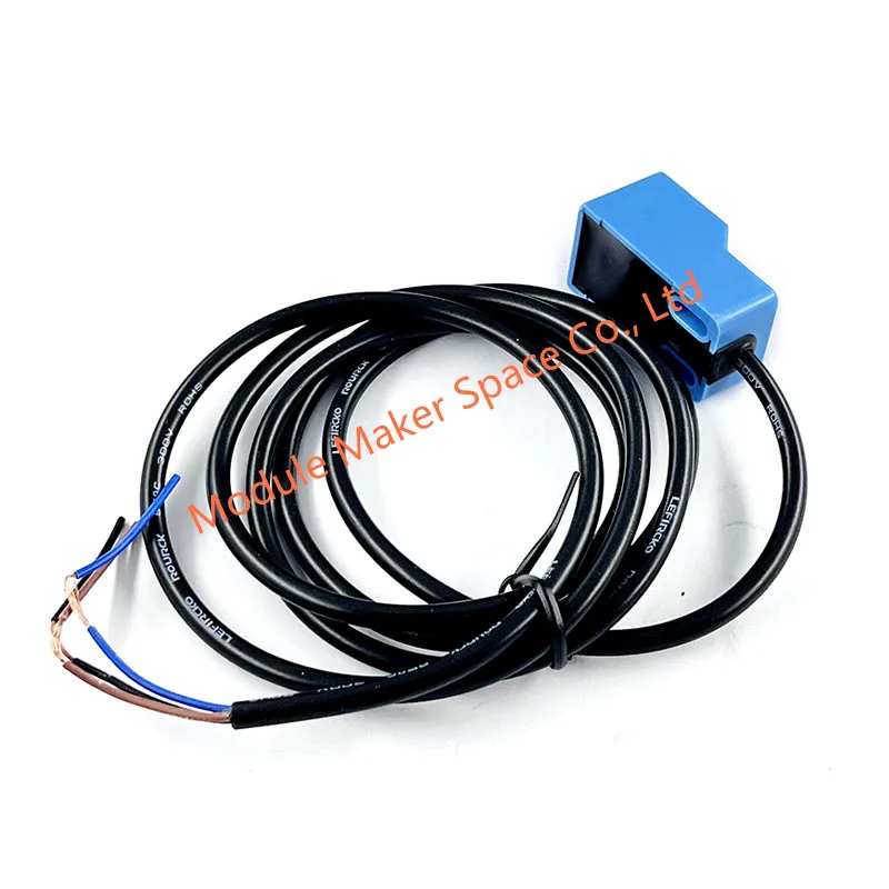 SN04-N/SN04-N2 DC NPN Inductive Proximity Sensor Switch Detection Switch (NO/NC, 4mm, 10-30V, 3-Wire) for Arduino