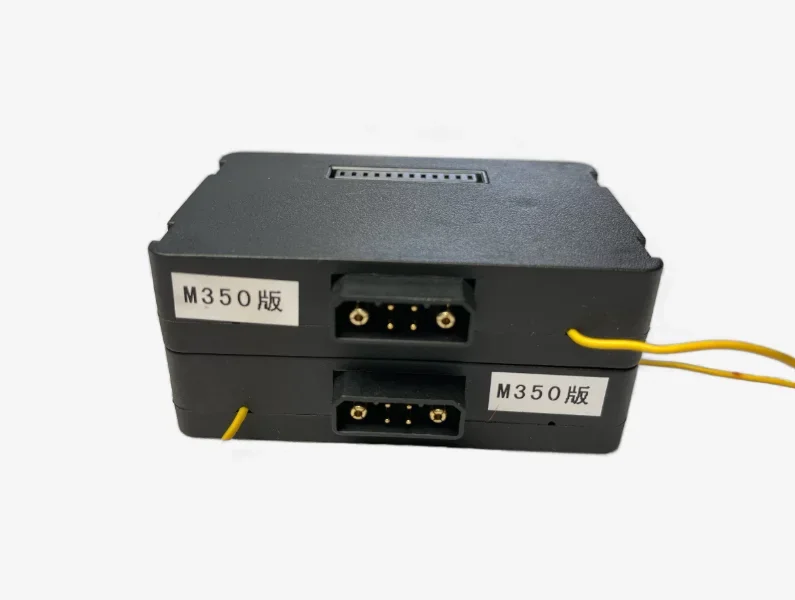 M350 autonomous charging aircraft end kit - drone automatic parking pad accessories | black sand self-research