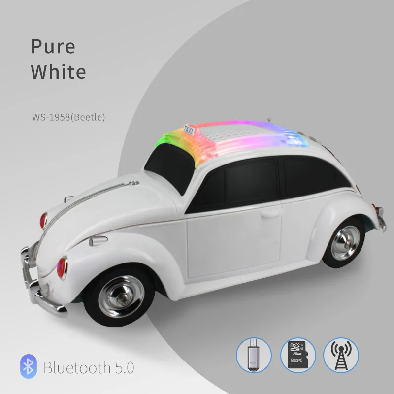 Variant: White