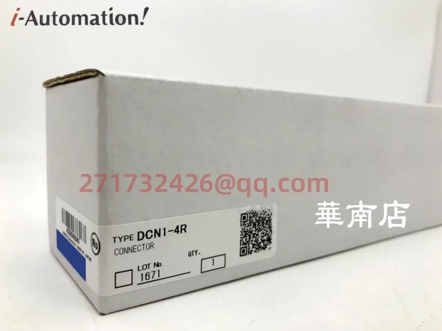

DCN1-4R новый и оригинальный
