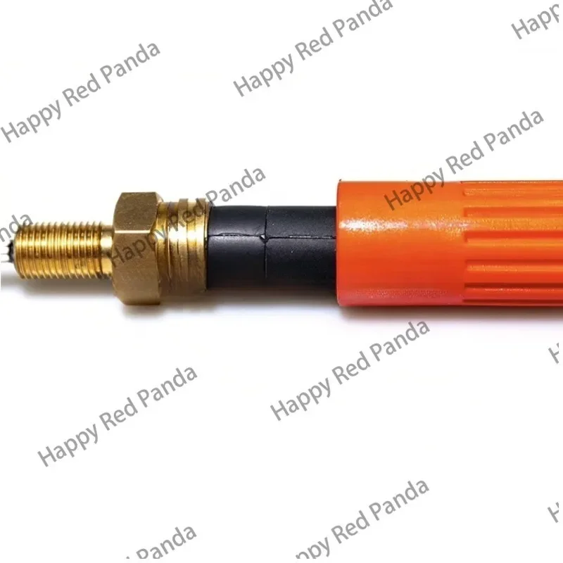 Connector IP69 8 Pin Waterproof Connector MCIL-8-F MCBH-8-M Pluggable IP69 ROV