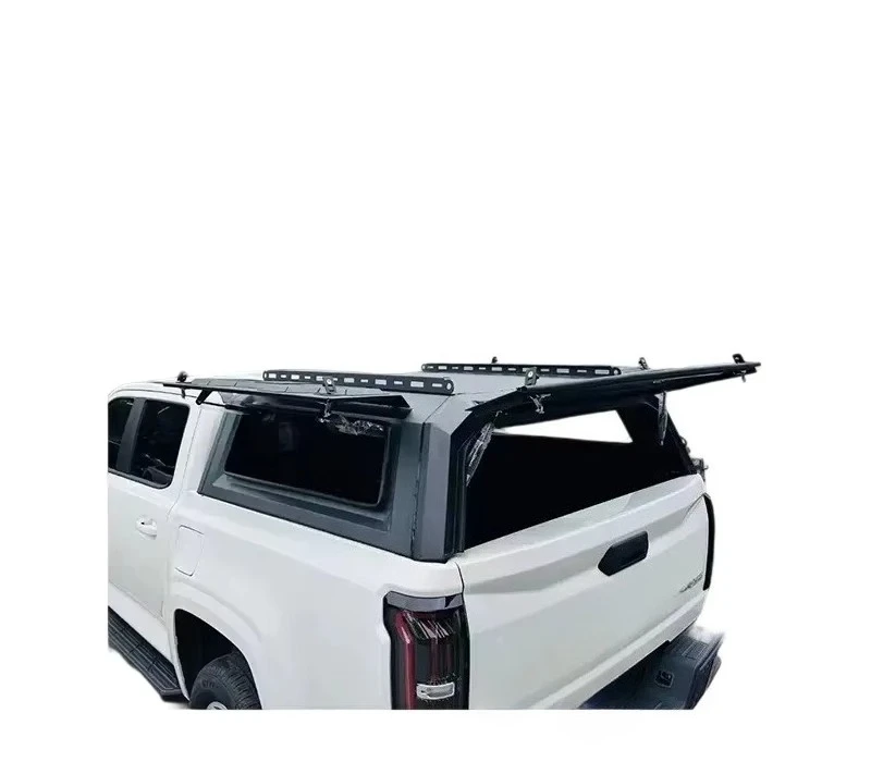 

Custom-fit Factory Pickup Hardtop Canopy for Grand Avenue Camper Topper Truck Tub Canopy Bed Cap Leakproof Anti-rusted