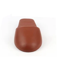 Fat bicycle Hump cushion Kalosse Electric Bike Soft Saddle Electrical Beach Bicycle Seat Cycling Spare Parts super SQI NIU Super