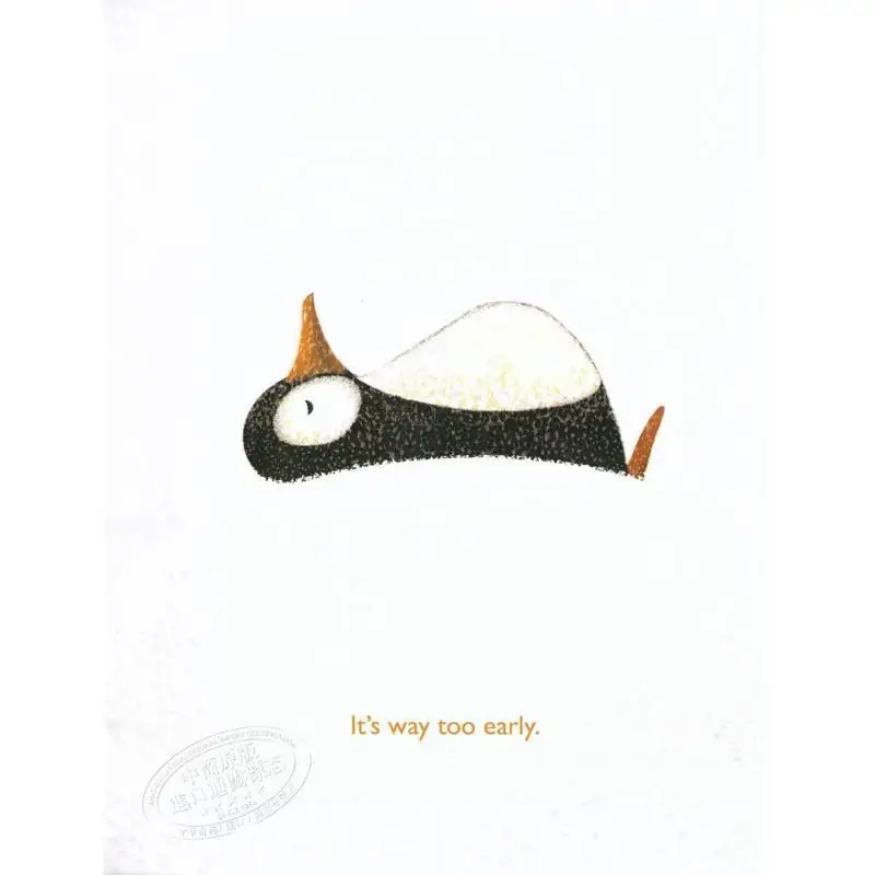 Lane SmithPenguin Problems Jory John Walker UK 9781406379150 Book