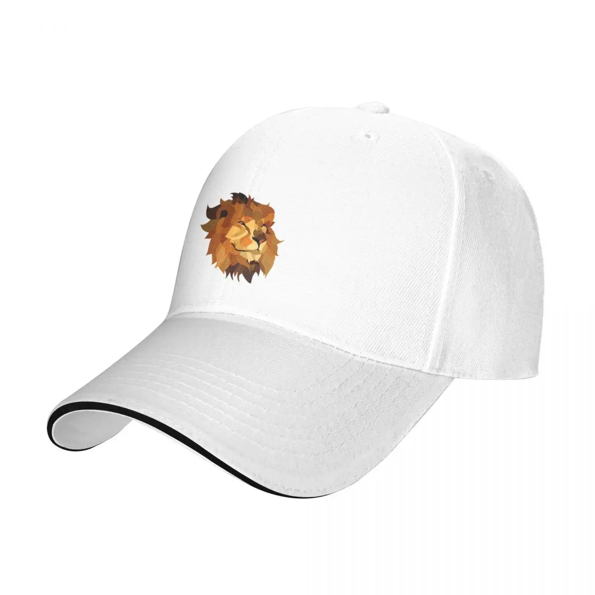Aslan Baseball Cap birthday |-F-| Men's Luxury Women's