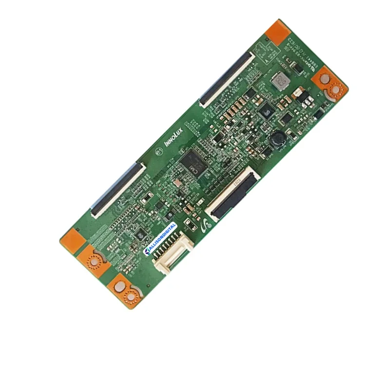 original for Samsung UA58KF20EAJXXZ for Hisense LED58K220 logic board INNOLUX 32745A spot batch tcon