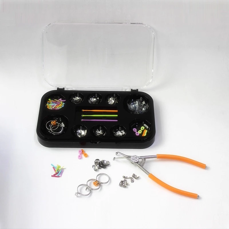 Yasuda Zheng, Douban Forming Sheet Set, Special Pliers for Forming Sheets, with A Pair of Pliers for  Materials