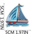 sailboat