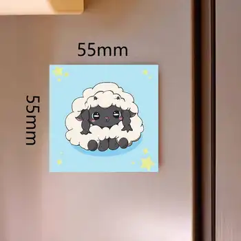 12 best sales 귀여운 자석 - №8