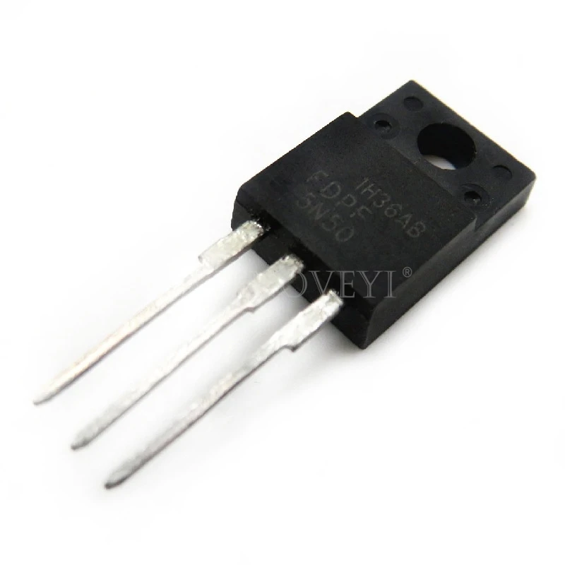（1-10pcs）2SK2996 K2996 BCR8PM-14L BCR8PM FDPF5N50UT FDPF5N50 FQPF6N60C FQPF6N60 TO-220F
