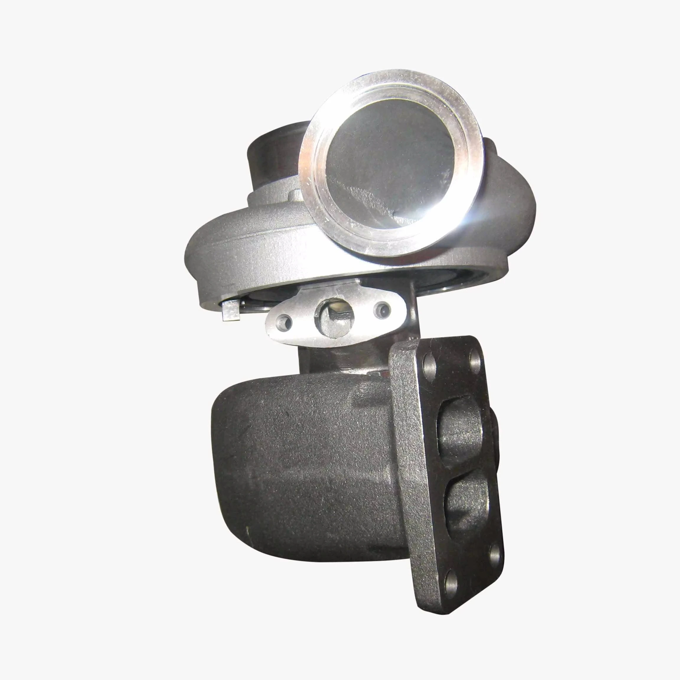 

H1E Turbo 3530669 477653 849680 X00005240 Turbocharger For Truck With TD73 Diesel Engine