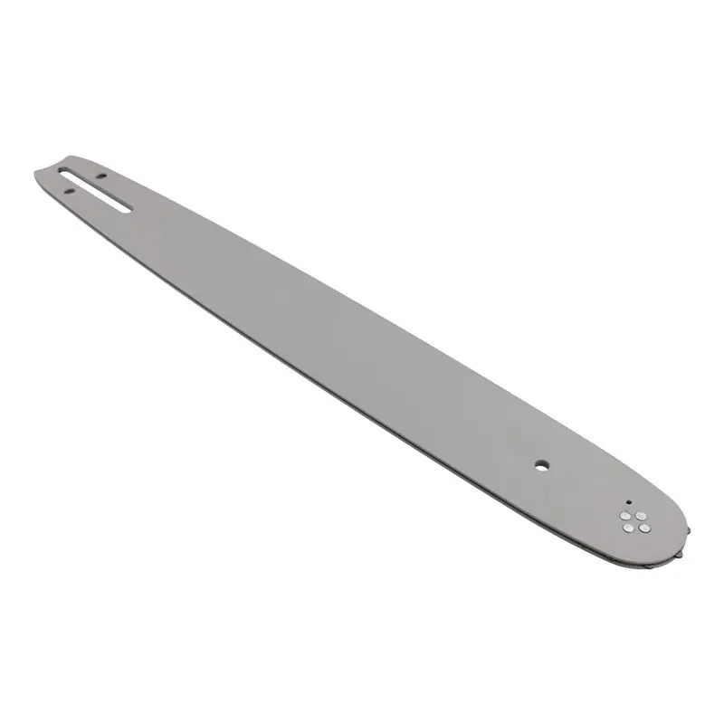 ABMI-Chainsaw Replacement Parts 1 Set 16 Inch Guide Bar+ Chains 3/8 Semi Chisel For 36 41 50 51 55 Tool,