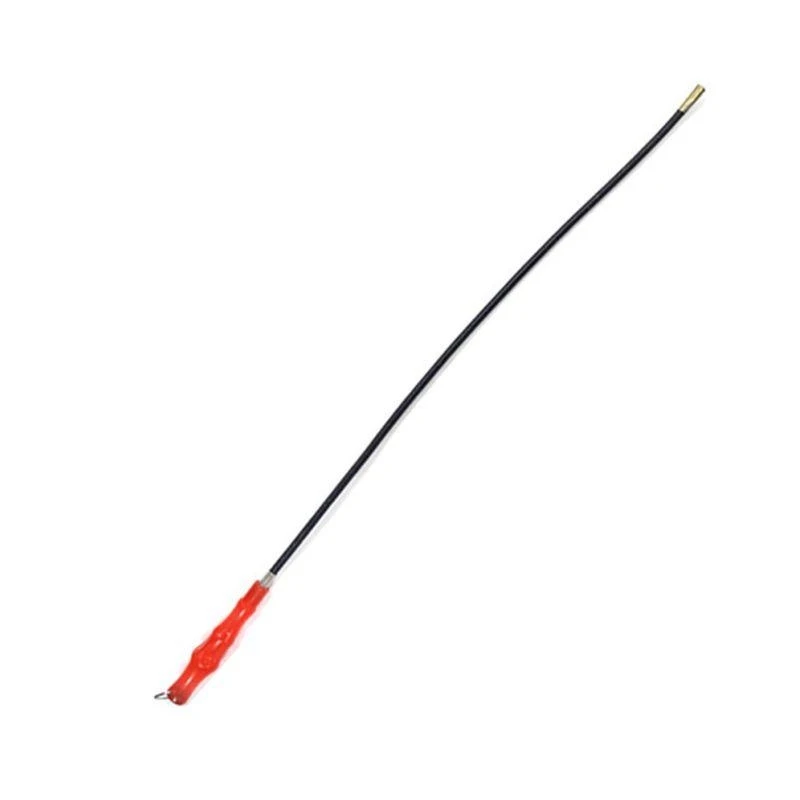 652F Pen Powerful Pick Up Tool Mounting Picker Portable Bendable Extending Rod Metal Grabber