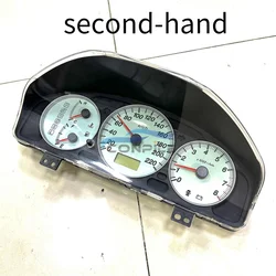 1Pc for Mazda 323 Instrument Assembly Water Temperature Gauge